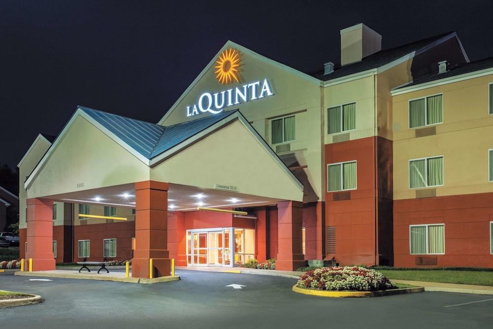 Hotel La Quinta By Wyndham Manassas Battlefield Extérieur photo