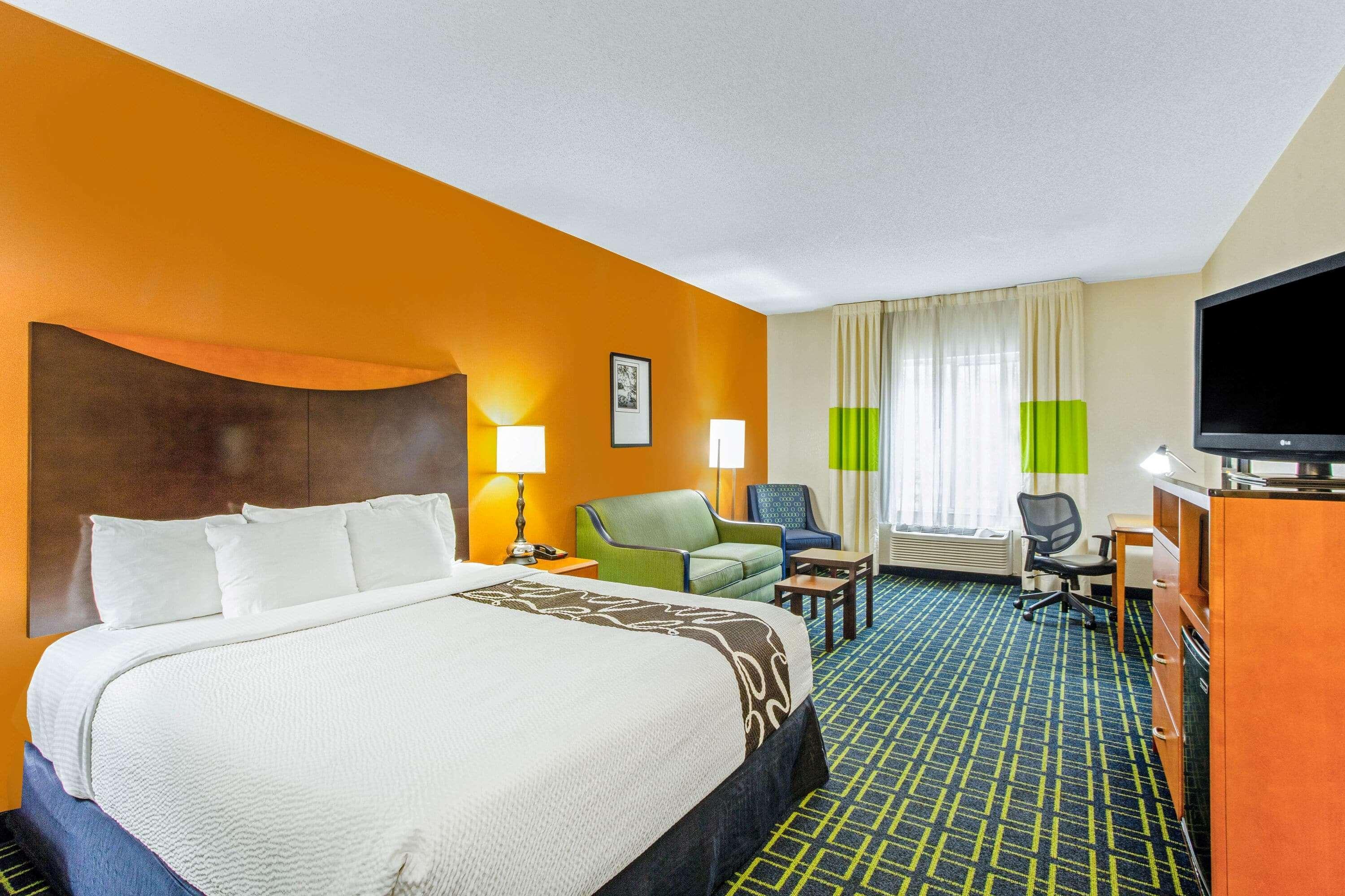 Hotel La Quinta By Wyndham Manassas Battlefield Extérieur photo
