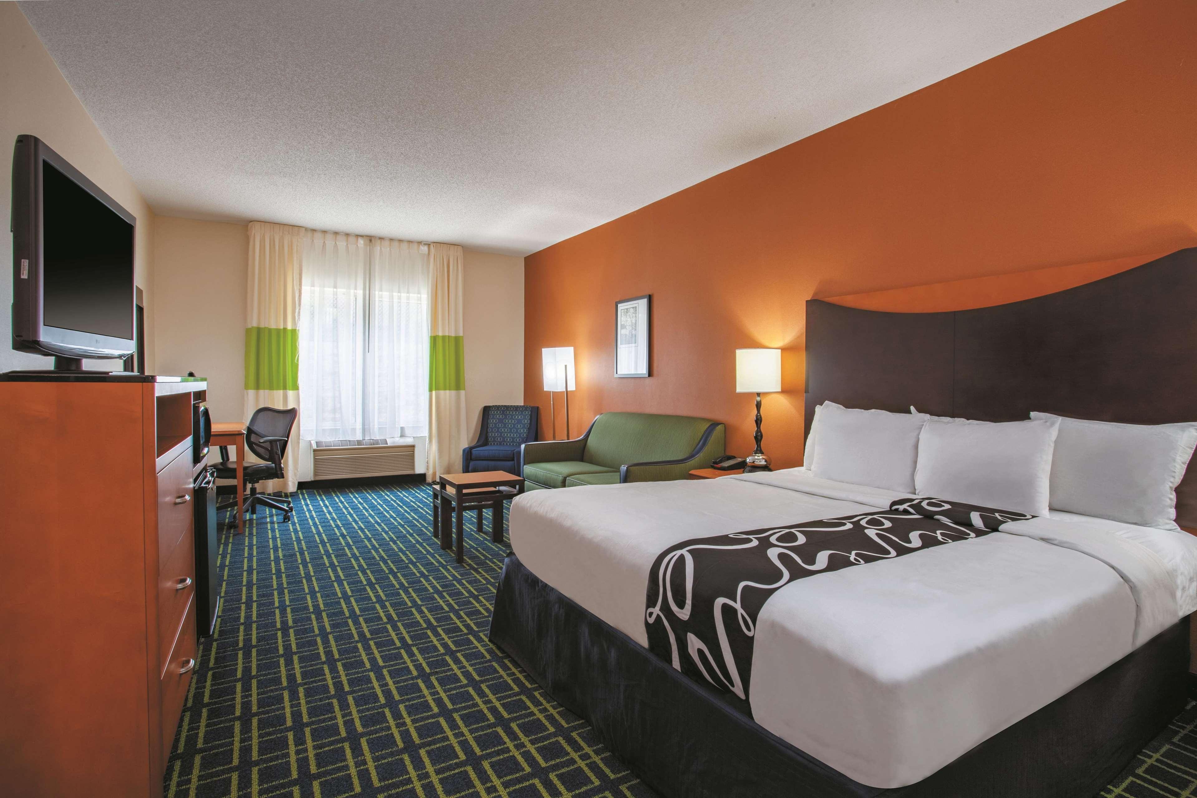 Hotel La Quinta By Wyndham Manassas Battlefield Extérieur photo