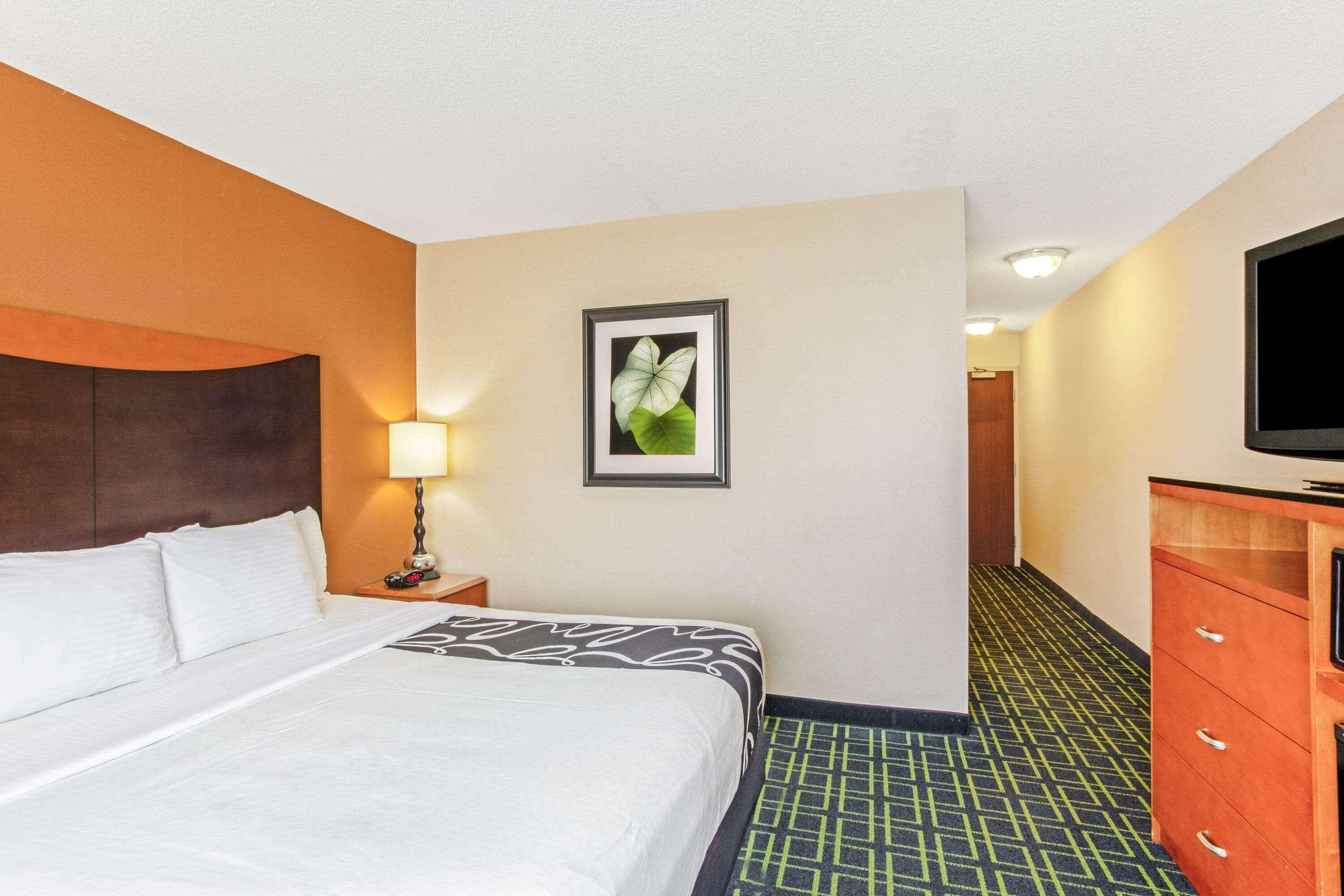 Hotel La Quinta By Wyndham Manassas Battlefield Extérieur photo