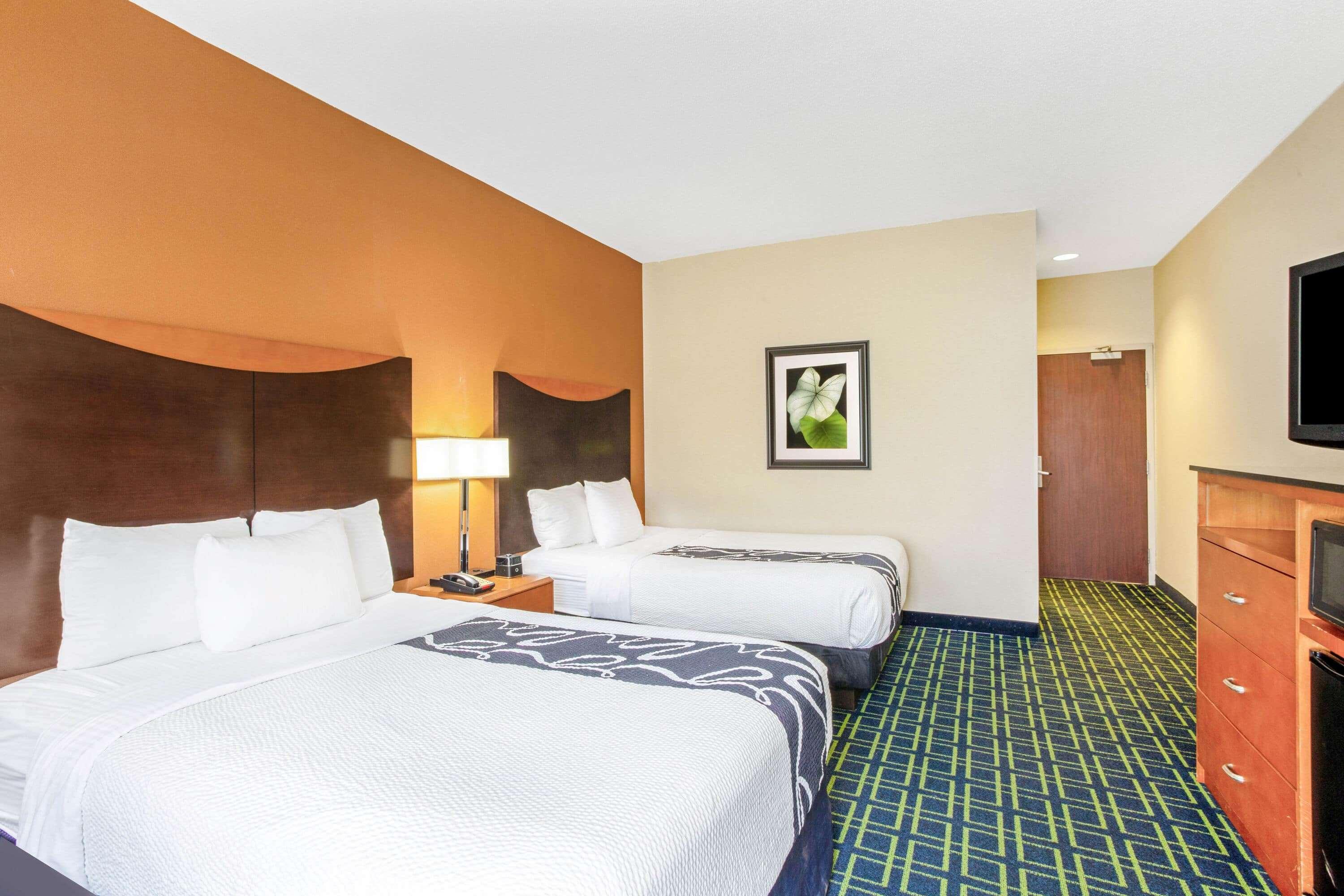 Hotel La Quinta By Wyndham Manassas Battlefield Extérieur photo