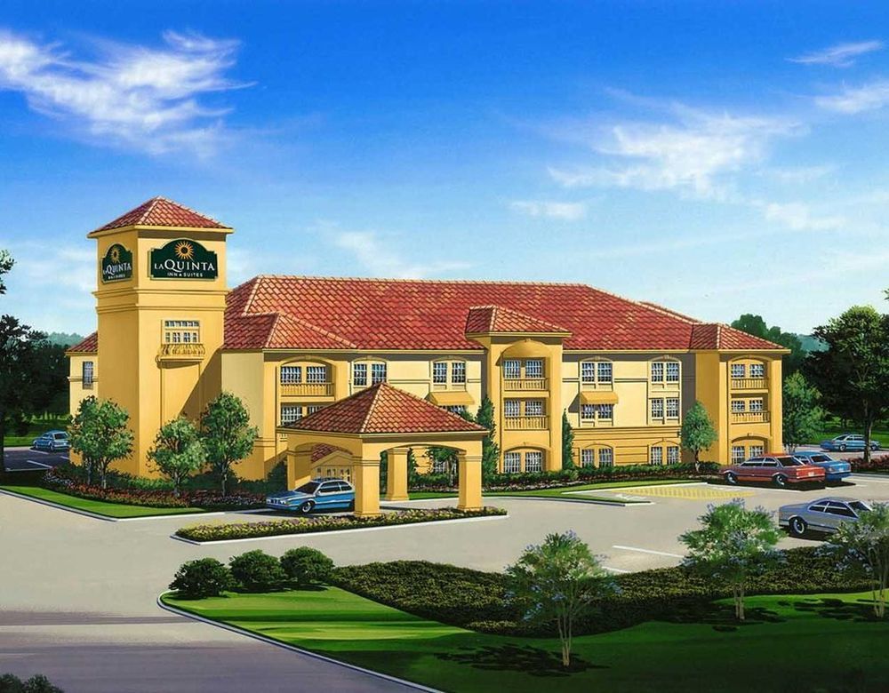 Hotel La Quinta By Wyndham Manassas Battlefield Extérieur photo