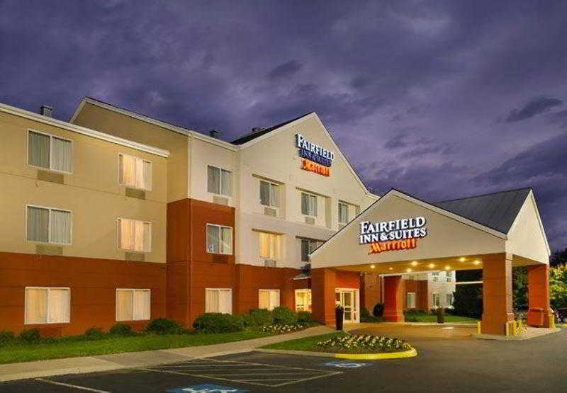 Hotel La Quinta By Wyndham Manassas Battlefield Extérieur photo