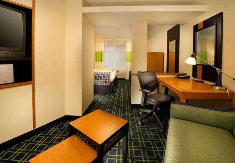 Hotel La Quinta By Wyndham Manassas Battlefield Extérieur photo